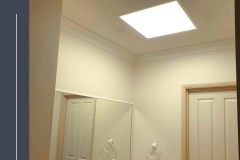 48W Square Recessed