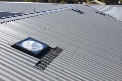VELUX Sun tunnels